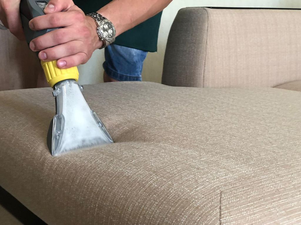 Lapseki Koltuk Yıkama