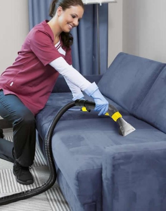 Lapseki Koltuk Yıkama